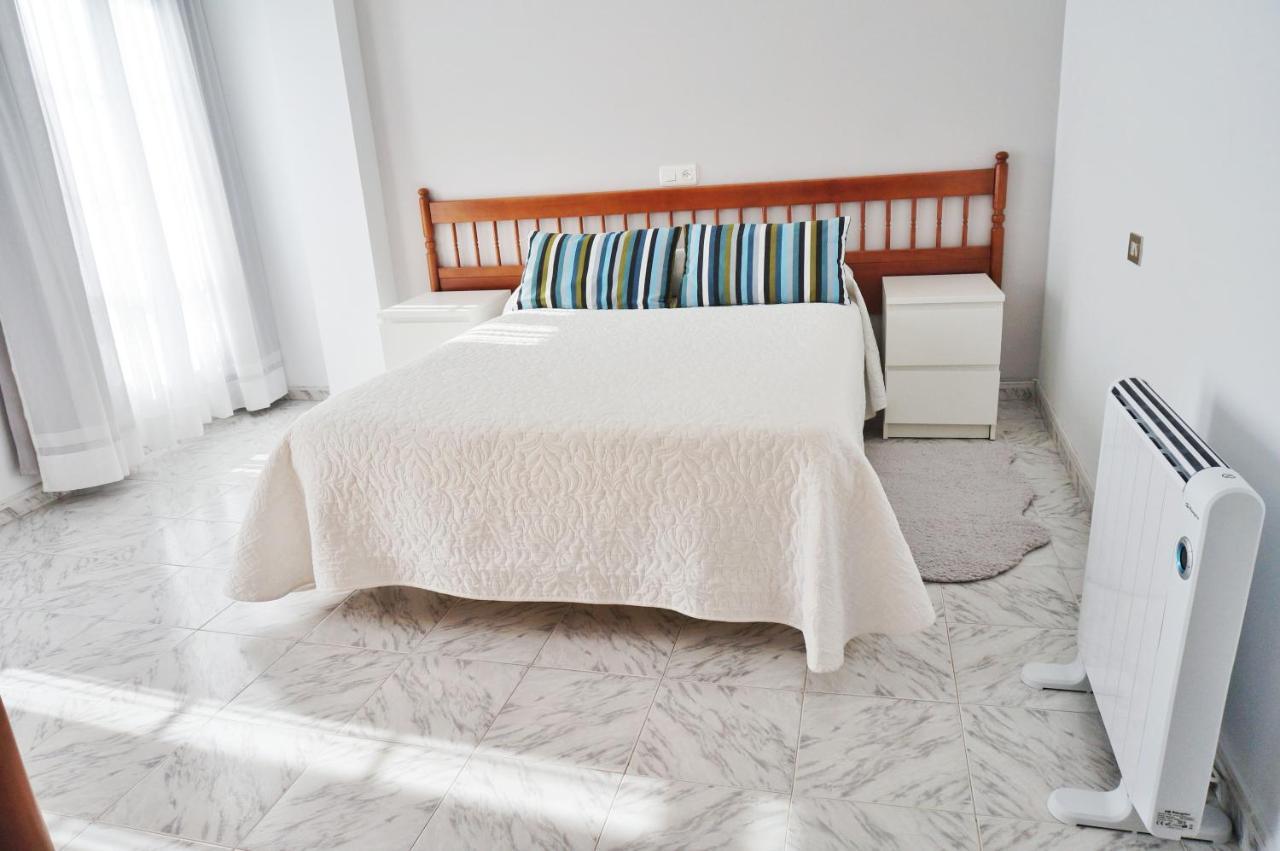 Vivienda De Uso Turistico Alma Da Costa Da Morte Sardiñeiro de Abajo 외부 사진