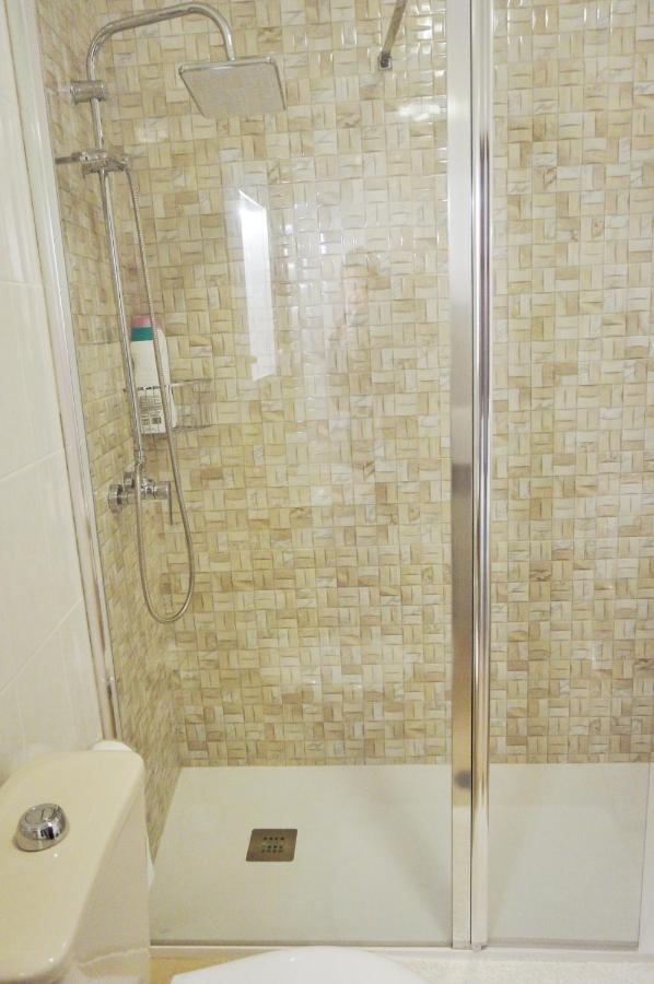 Vivienda De Uso Turistico Alma Da Costa Da Morte Sardiñeiro de Abajo 외부 사진