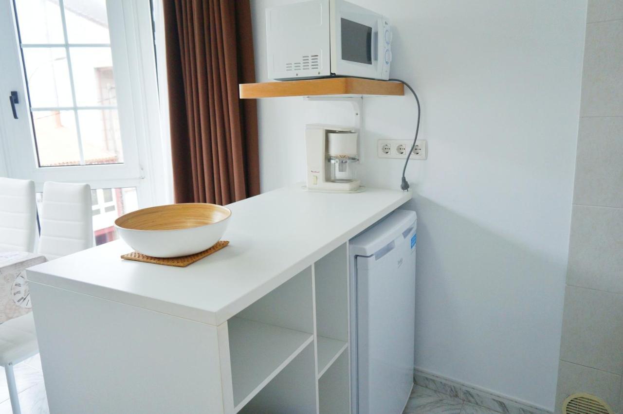Vivienda De Uso Turistico Alma Da Costa Da Morte Sardiñeiro de Abajo 외부 사진