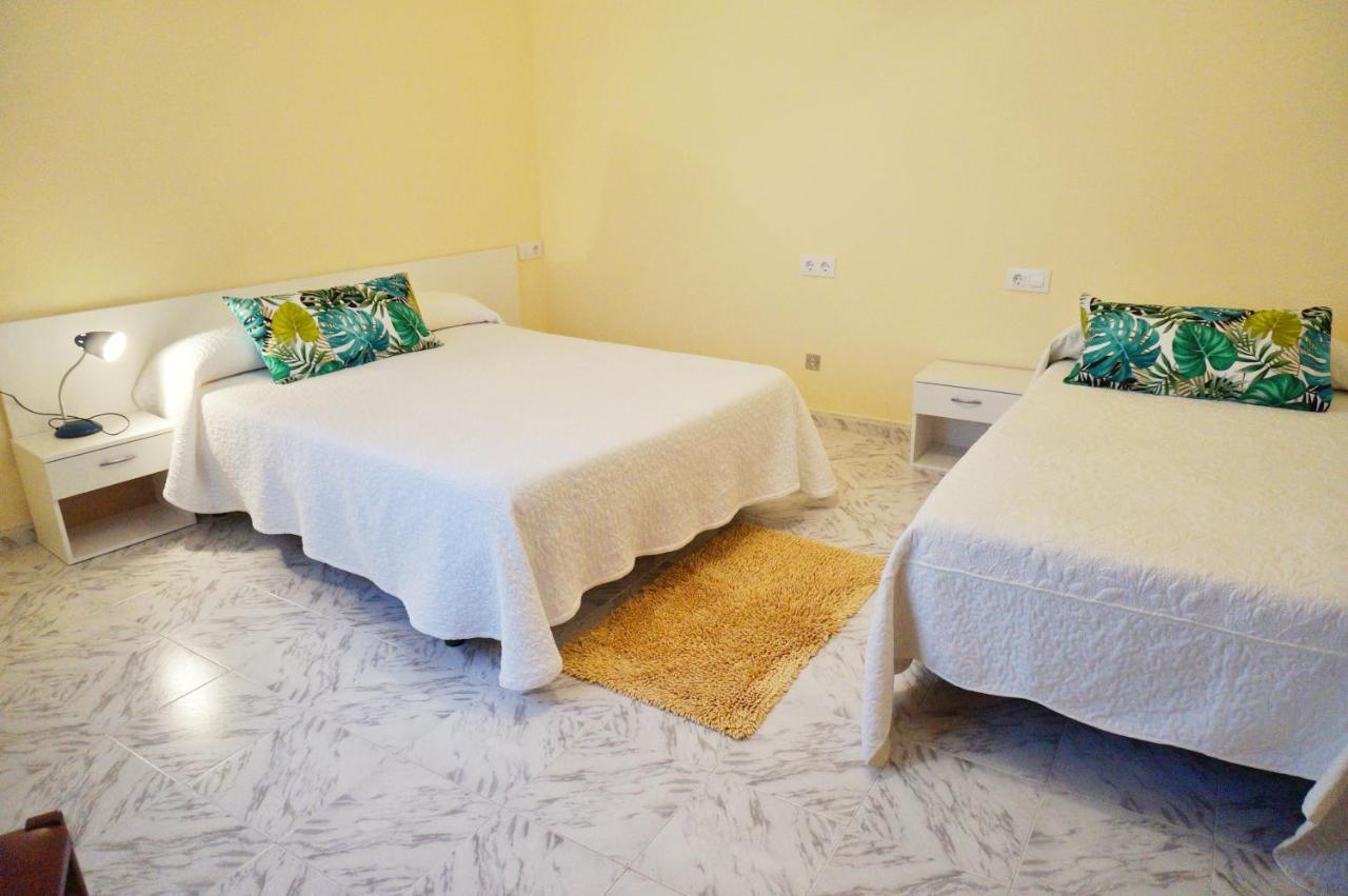 Vivienda De Uso Turistico Alma Da Costa Da Morte Sardiñeiro de Abajo 외부 사진