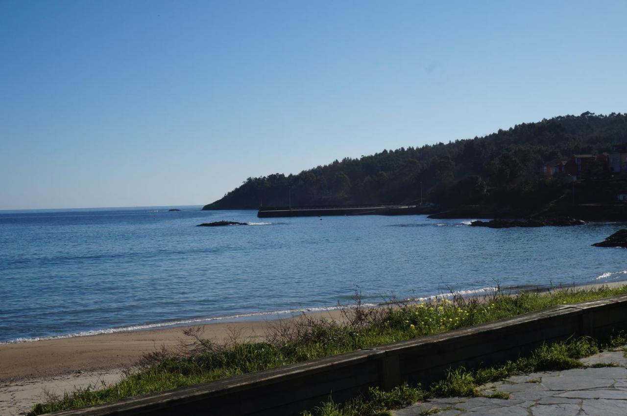 Vivienda De Uso Turistico Alma Da Costa Da Morte Sardiñeiro de Abajo 외부 사진