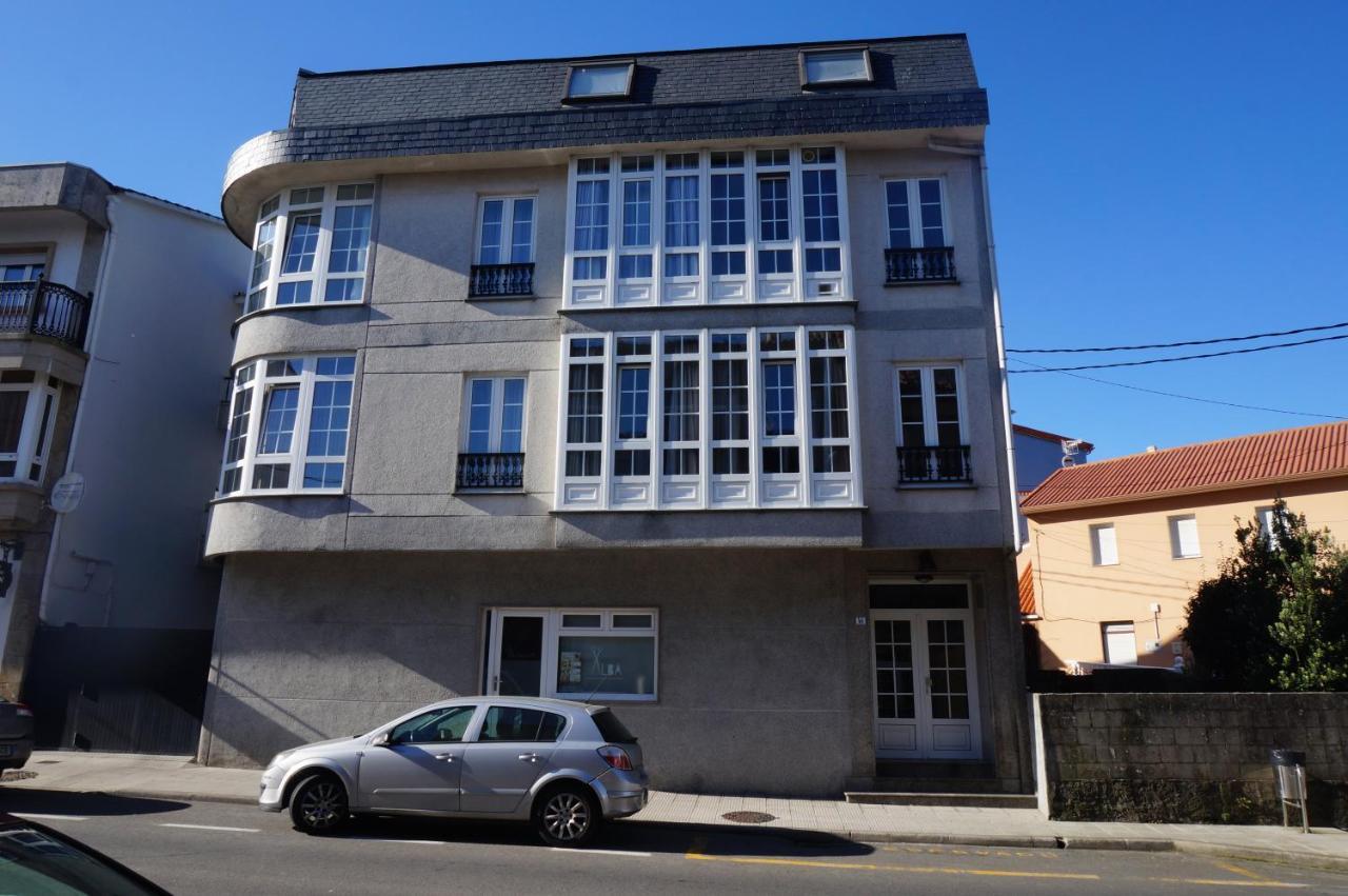 Vivienda De Uso Turistico Alma Da Costa Da Morte Sardiñeiro de Abajo 외부 사진