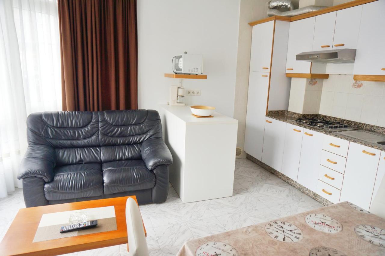 Vivienda De Uso Turistico Alma Da Costa Da Morte Sardiñeiro de Abajo 외부 사진