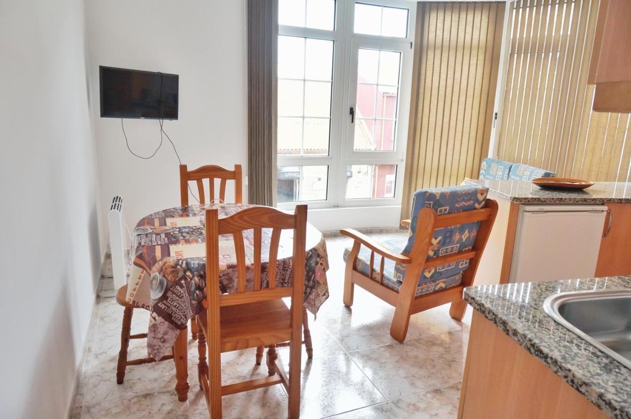 Vivienda De Uso Turistico Alma Da Costa Da Morte Sardiñeiro de Abajo 외부 사진