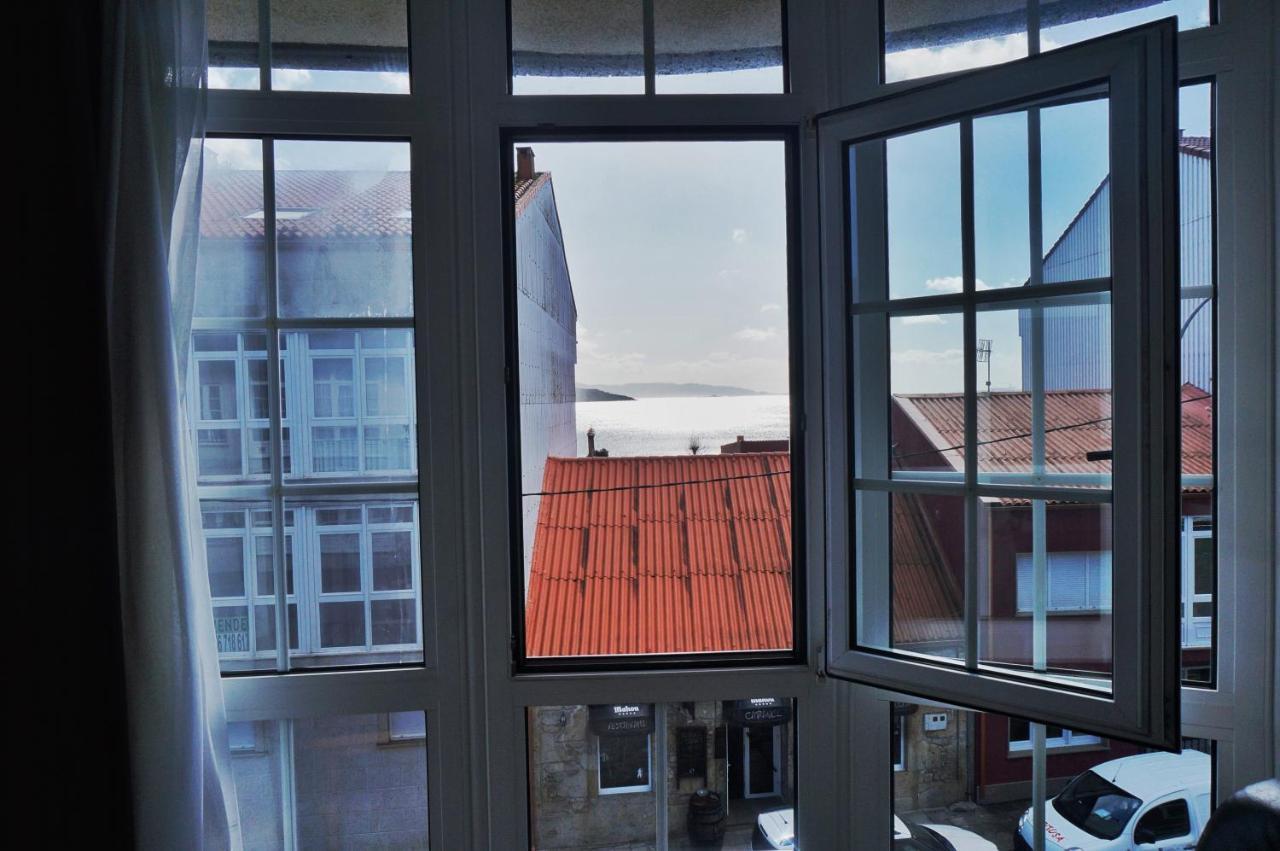 Vivienda De Uso Turistico Alma Da Costa Da Morte Sardiñeiro de Abajo 외부 사진