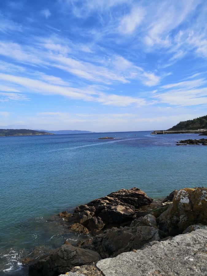 Vivienda De Uso Turistico Alma Da Costa Da Morte Sardiñeiro de Abajo 외부 사진