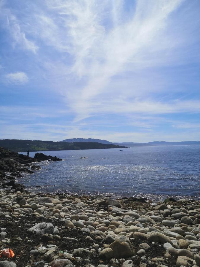 Vivienda De Uso Turistico Alma Da Costa Da Morte Sardiñeiro de Abajo 외부 사진