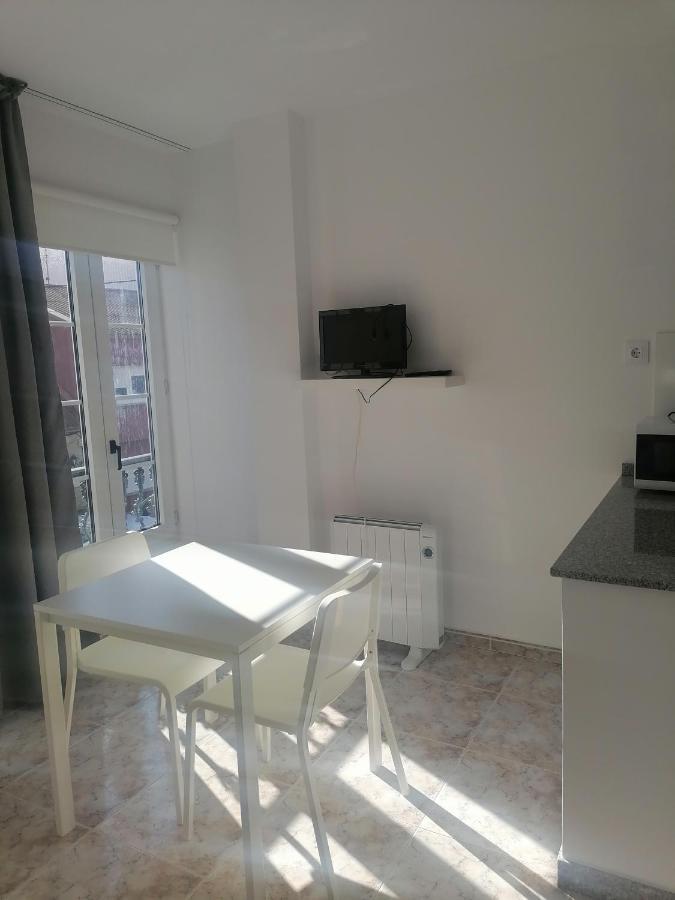 Vivienda De Uso Turistico Alma Da Costa Da Morte Sardiñeiro de Abajo 외부 사진