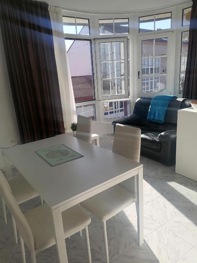 Vivienda De Uso Turistico Alma Da Costa Da Morte Sardiñeiro de Abajo 외부 사진